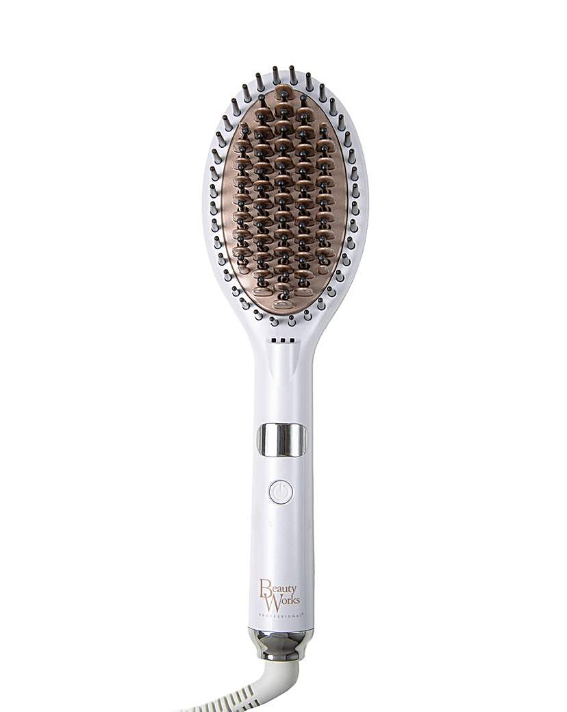 Beauty Works Speed Styling Brush
