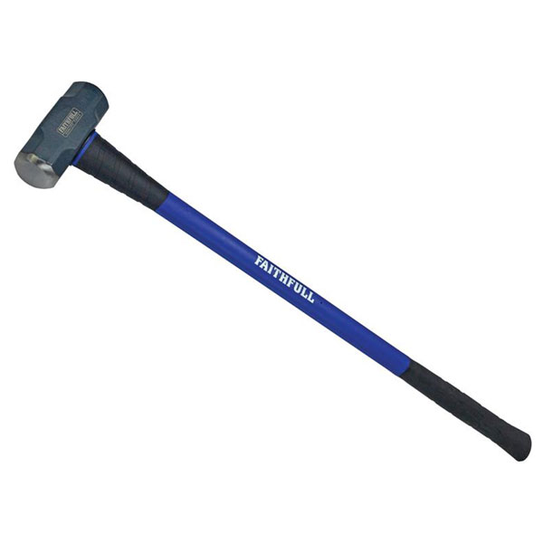 Faithfull 11-110 Sledge Hammer Fibreglass