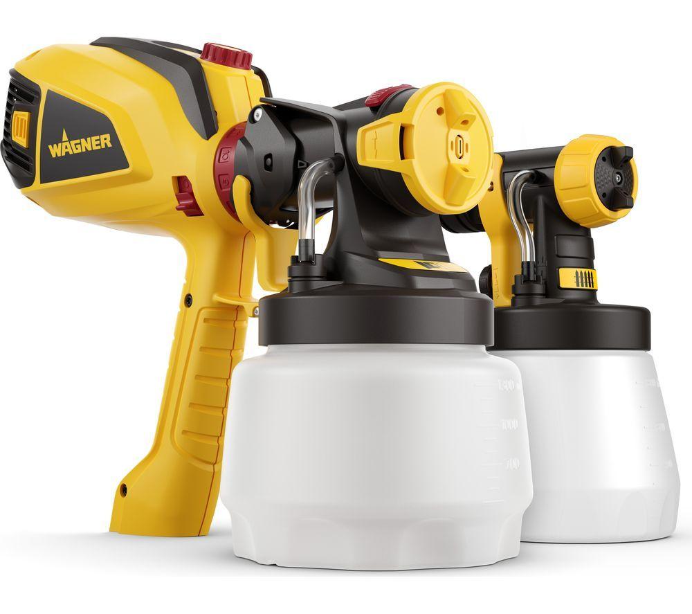 Wagner WAGW590 W 590 Universal Sprayer 630W 240V