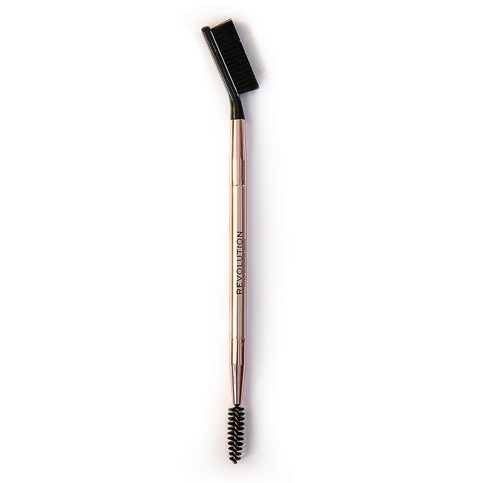 Makeup Revolution Create Soap Styler Brow Brush