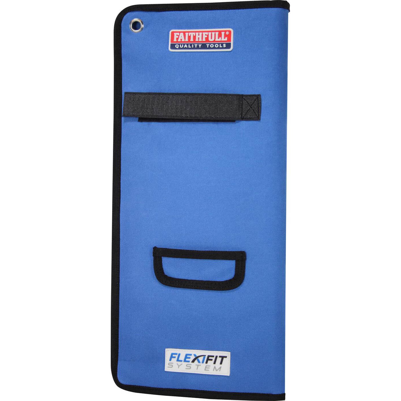 Faithfull Flexi Trowel Tool Roll