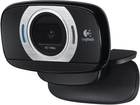 Logitech C615 HD Webcam
