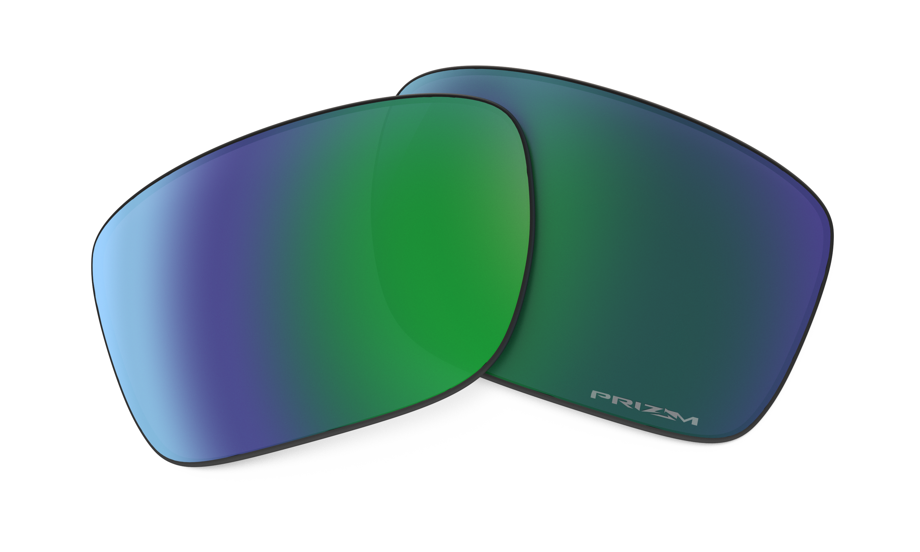 Oakley Men's Turbine Replacement Lenses