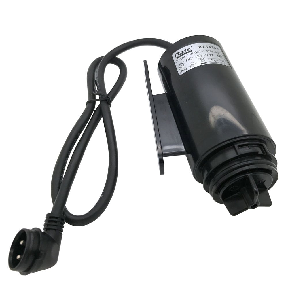 Oase FiltoMatic 7000/14000/25000 Dirty Water Pump - 14148