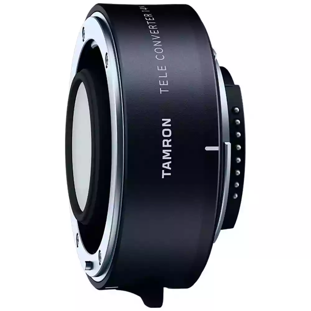 Tamron TC-X14 1.4X TELECONVERTER Nikon F