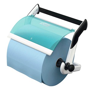 Tork Wipe Dispenser, Wiper Dispenser