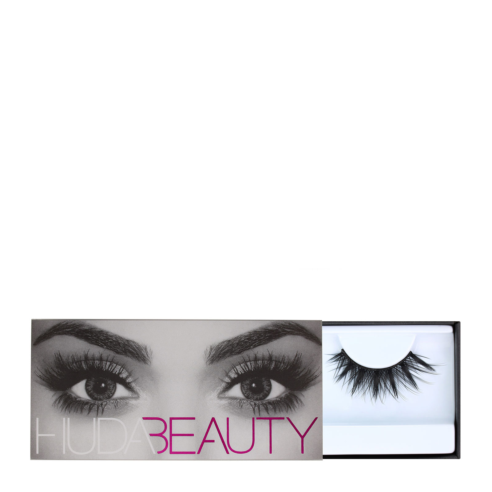 Huda Beauty Classic Lash 8 Scarlett