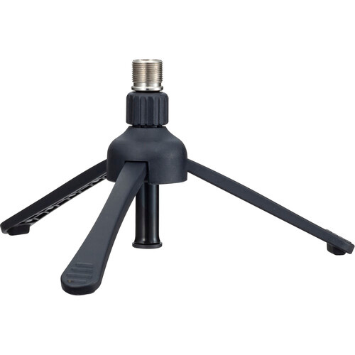 Zoom TPS-4 Tripod Stand for Microphones