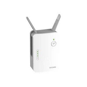 D-Link DAP-1620/E network extender Network repeater White