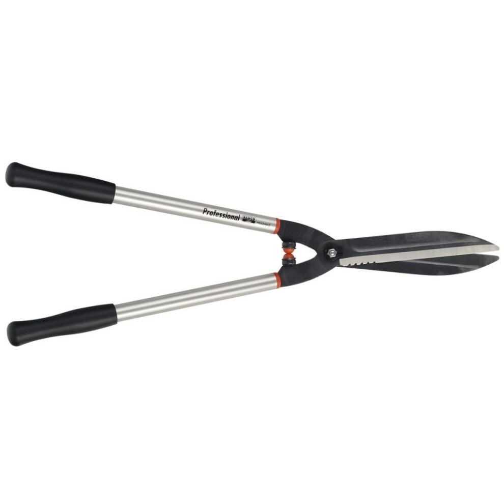 BAHCO Fiskars Lightweight Hedge Shear P51H-SL Multicolour