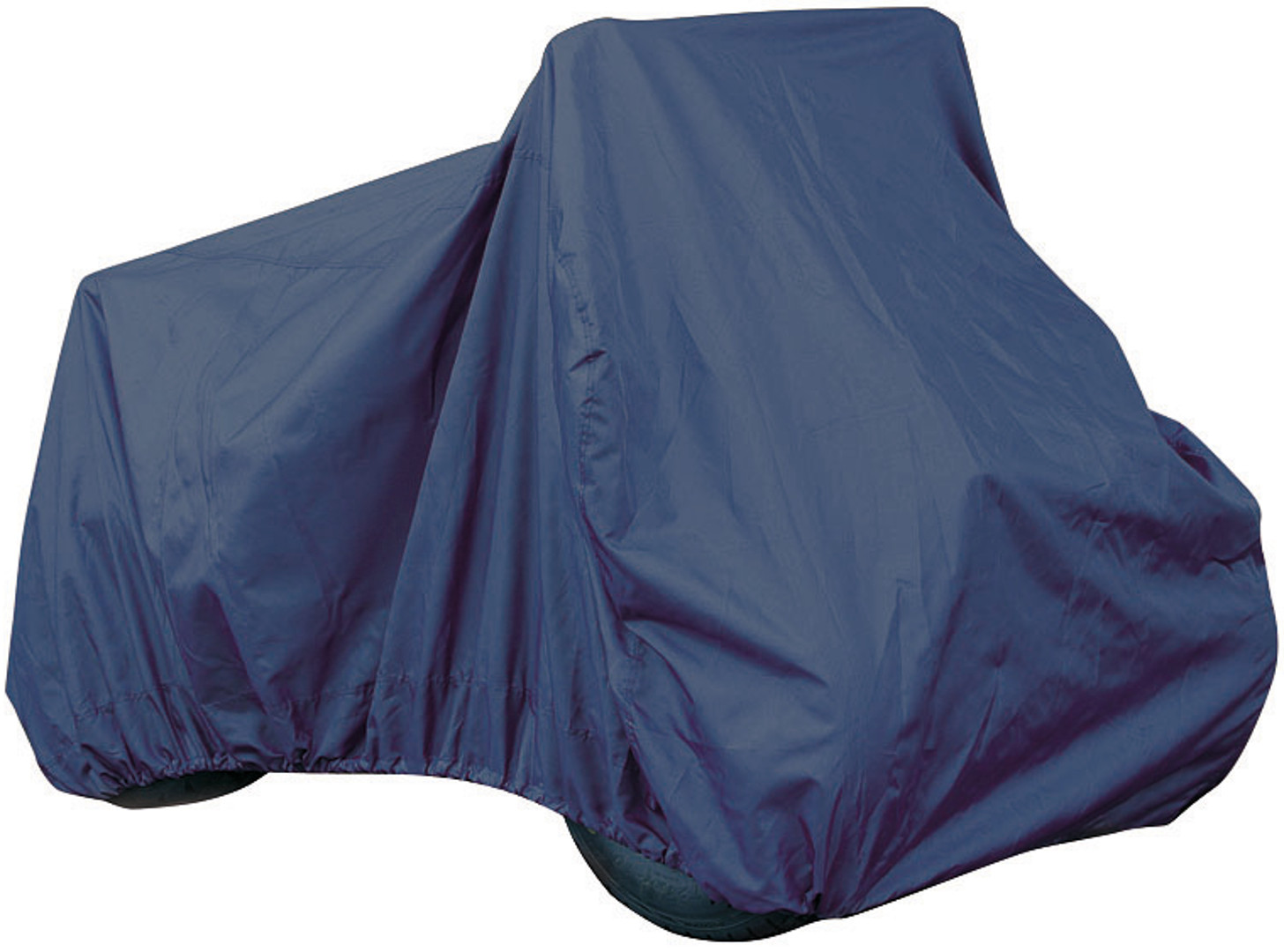  Abdeckplane für ATV, blau, Größe XL, blau, Größe XL