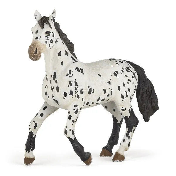 Papo Figurines: Appaloosa Horse