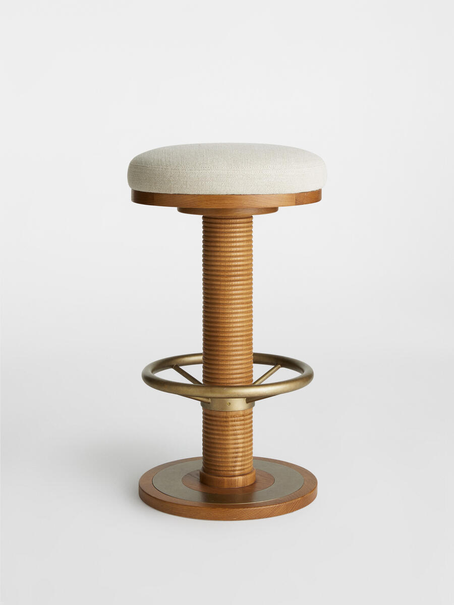 Soho Home Bryden Tall Barstool