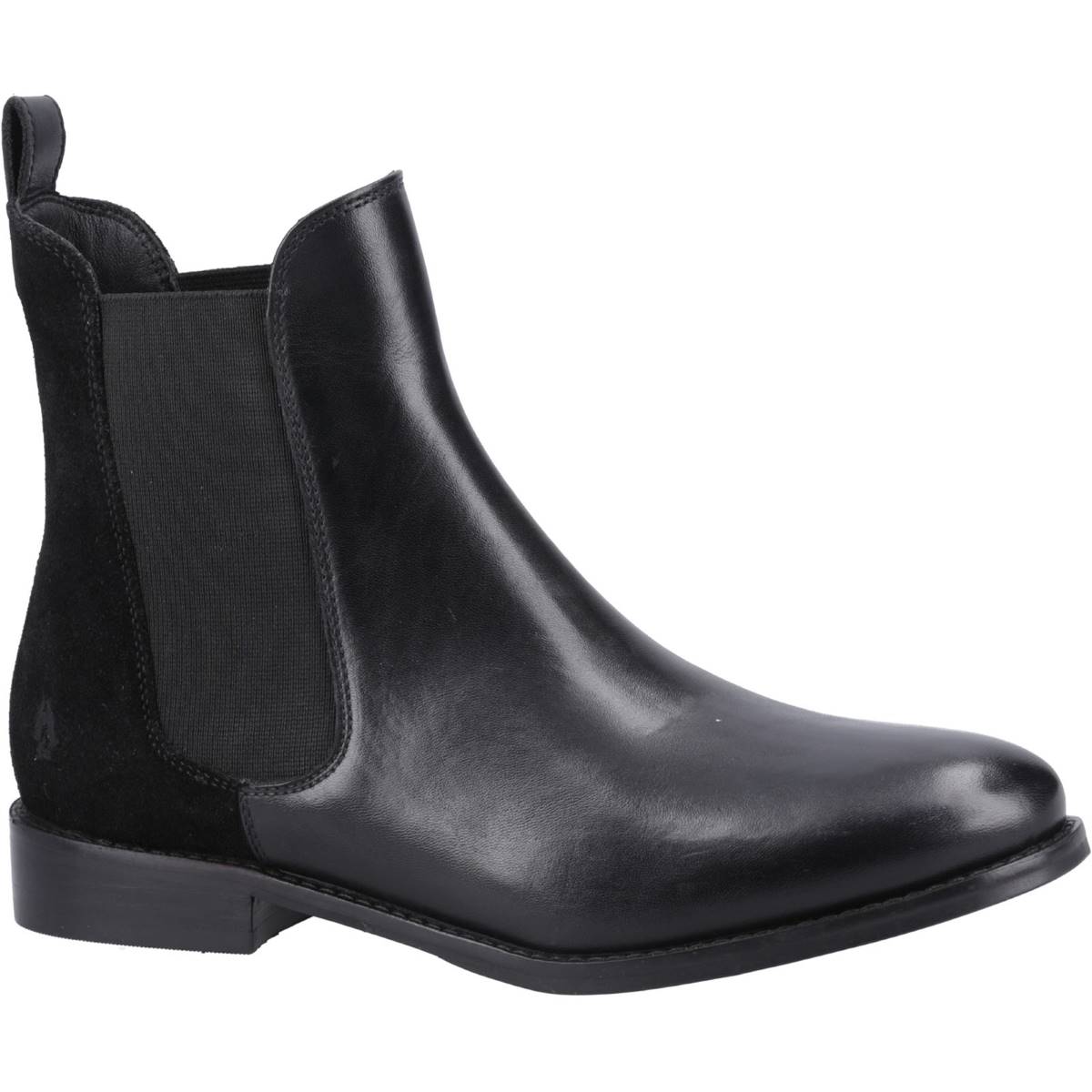 Hush Puppies 'Colette' Ankle Boots