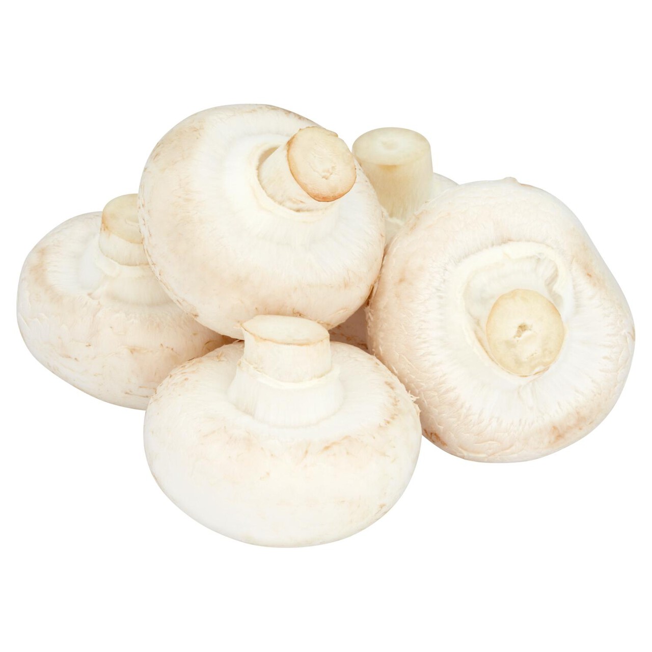 Market Street Closed Cup Mushrooms