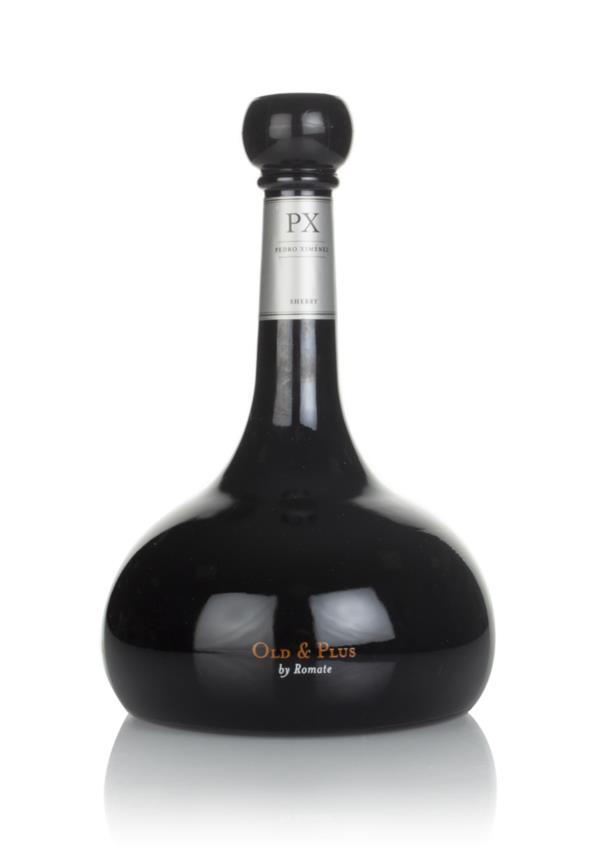 Sanchez Romate Romate Old & Plus Pedro Ximenez Sherry / 20 Year Old