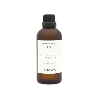 BHAWA - Thai Silk Massage Oil 100ml