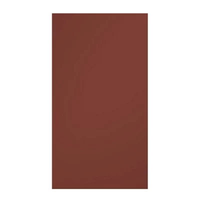 Premium Kitchens Appliance Door 54.3Cm Cutler Red