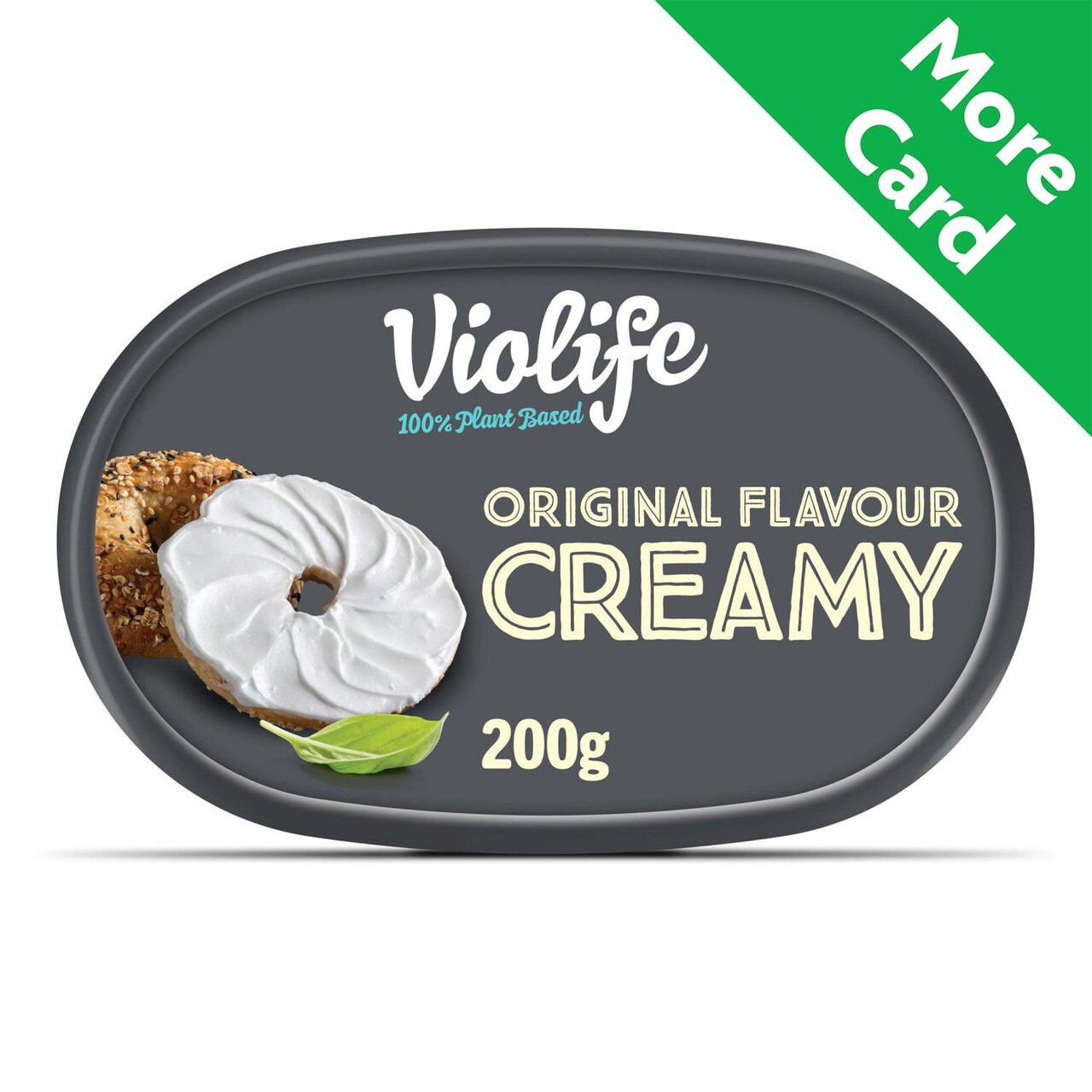 Violife Creamy Original Flavour Vegan Alternative to Cheese