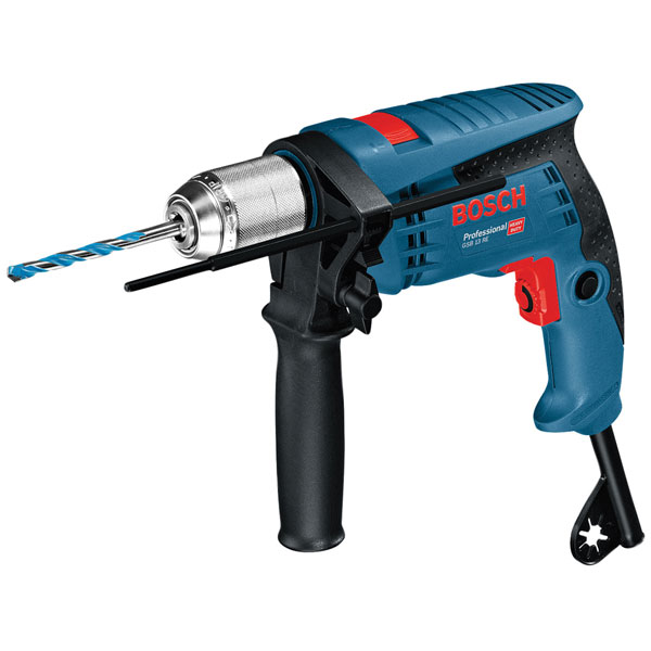 Bosch GSB13RE Professional Impact Drill 240V 600W | 601217170