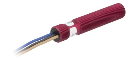 ZF GS100502 Anodized Hall Effect Gearspeed sensor M12-1 Thread wit...