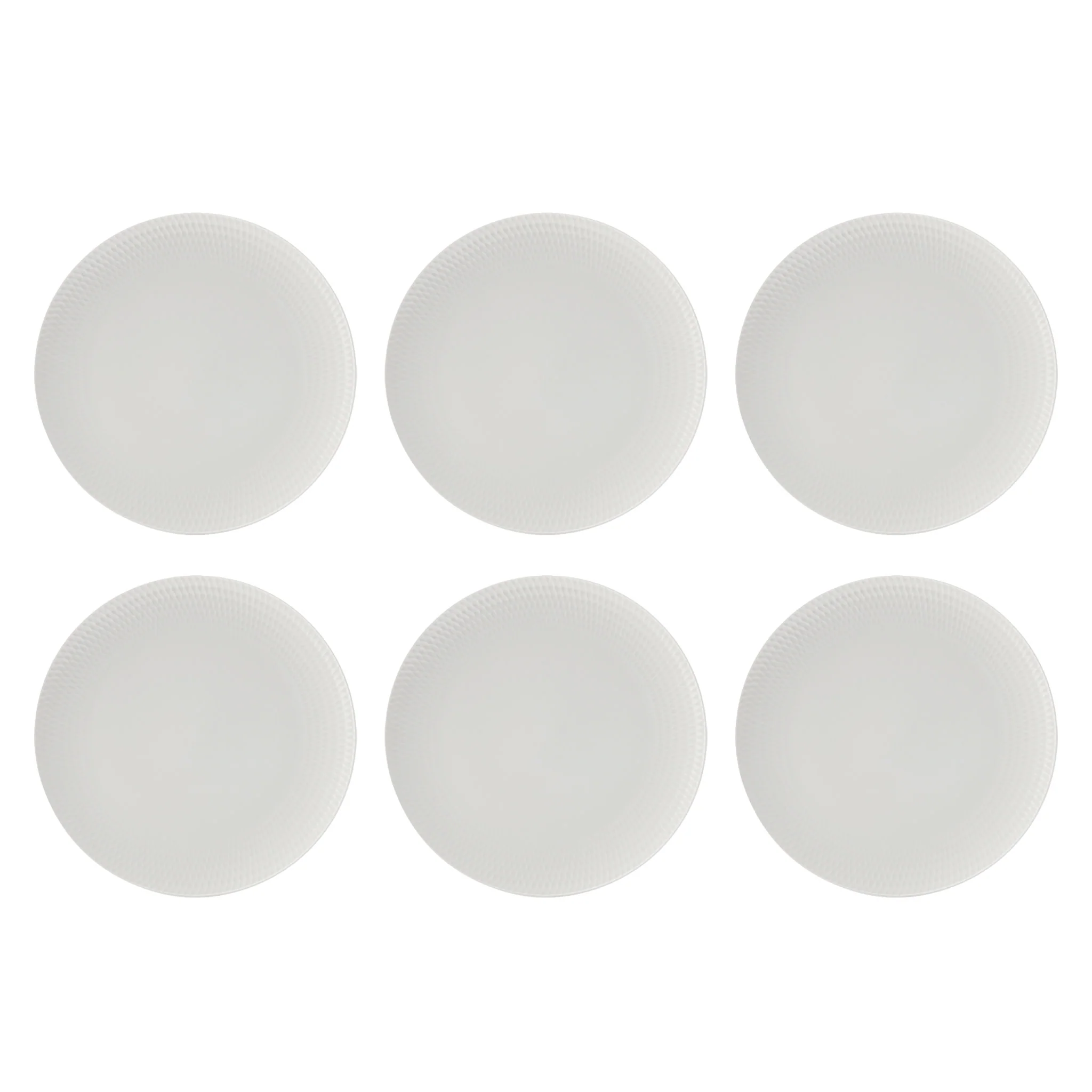 Maxwell & Williams Teller Diamonds Round Ø27 cm