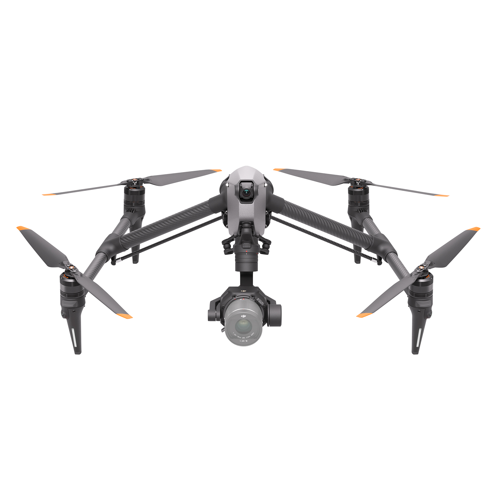 DJI Inspire 3 Combo Drone