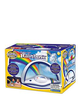 Brain Storm Ltd My Very Own Rainbow Projector