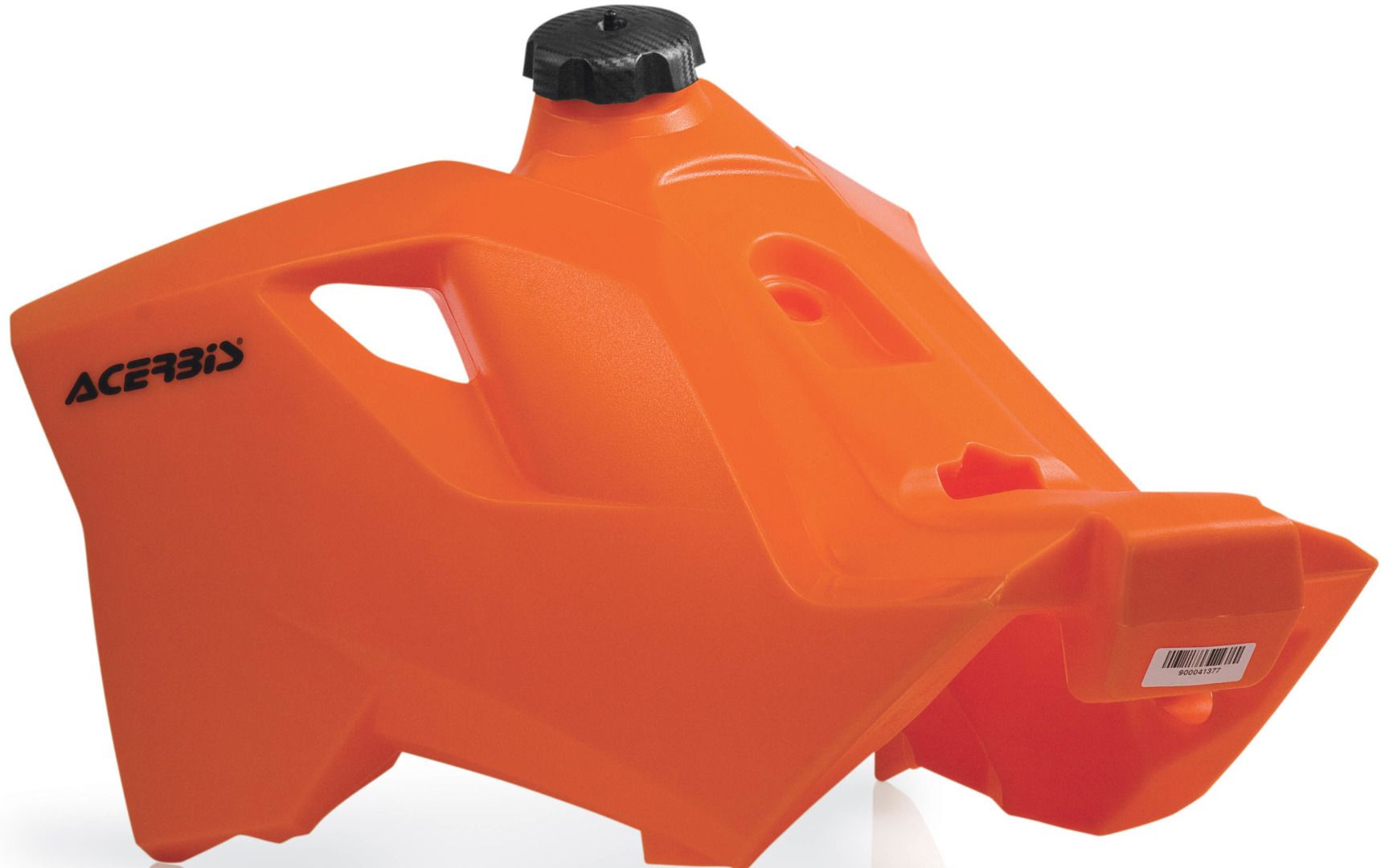Acerbis KTM EXC 13 Litres Fuel Tank, orange, Size 11-20l, orange, Size 11-20l