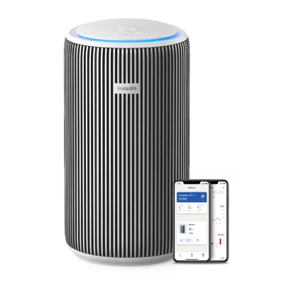 Philips Smart Air Purifier AC3220/10
