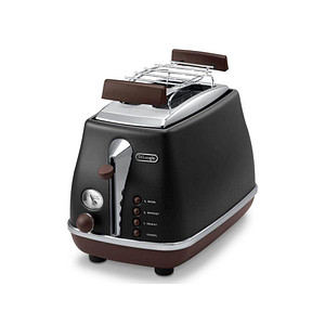 De'Longhi Toaster De’longhi "icona Vintage Ctov 2103.bk"