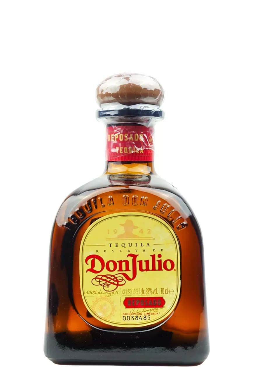 Don Julio Tequila Don Julio Reposado Tequila