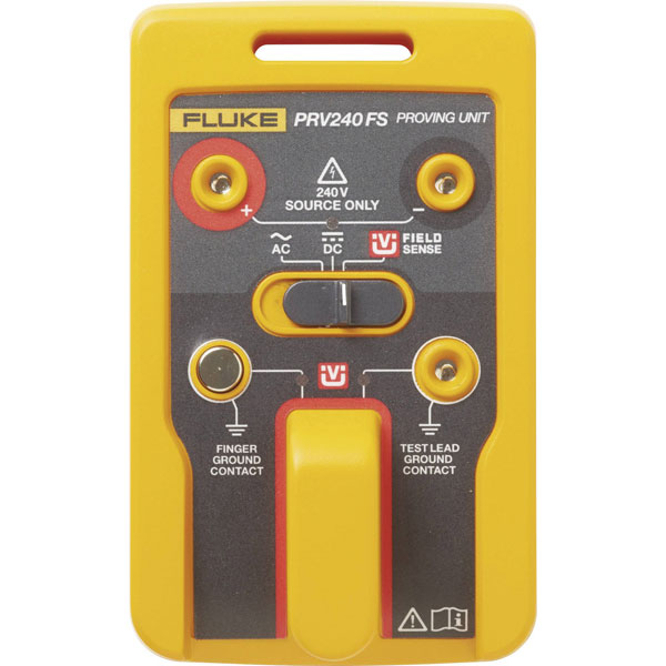 Fluke PRV240FS Proving Unit