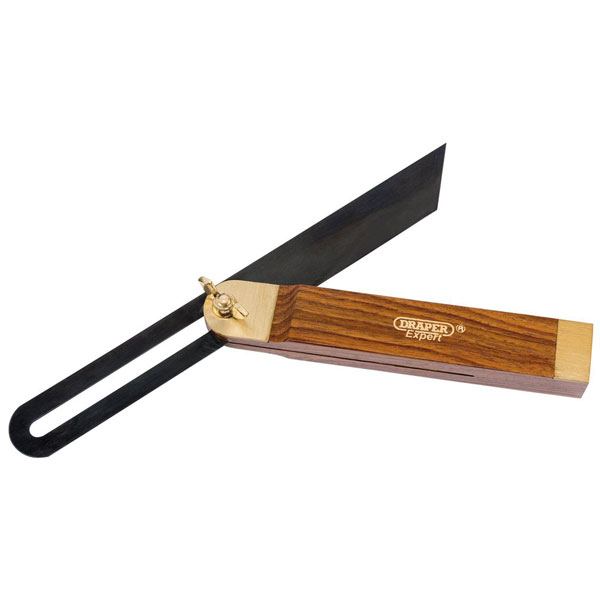 Draper Adjustable Carpenter's Bevel, 230mm 54241