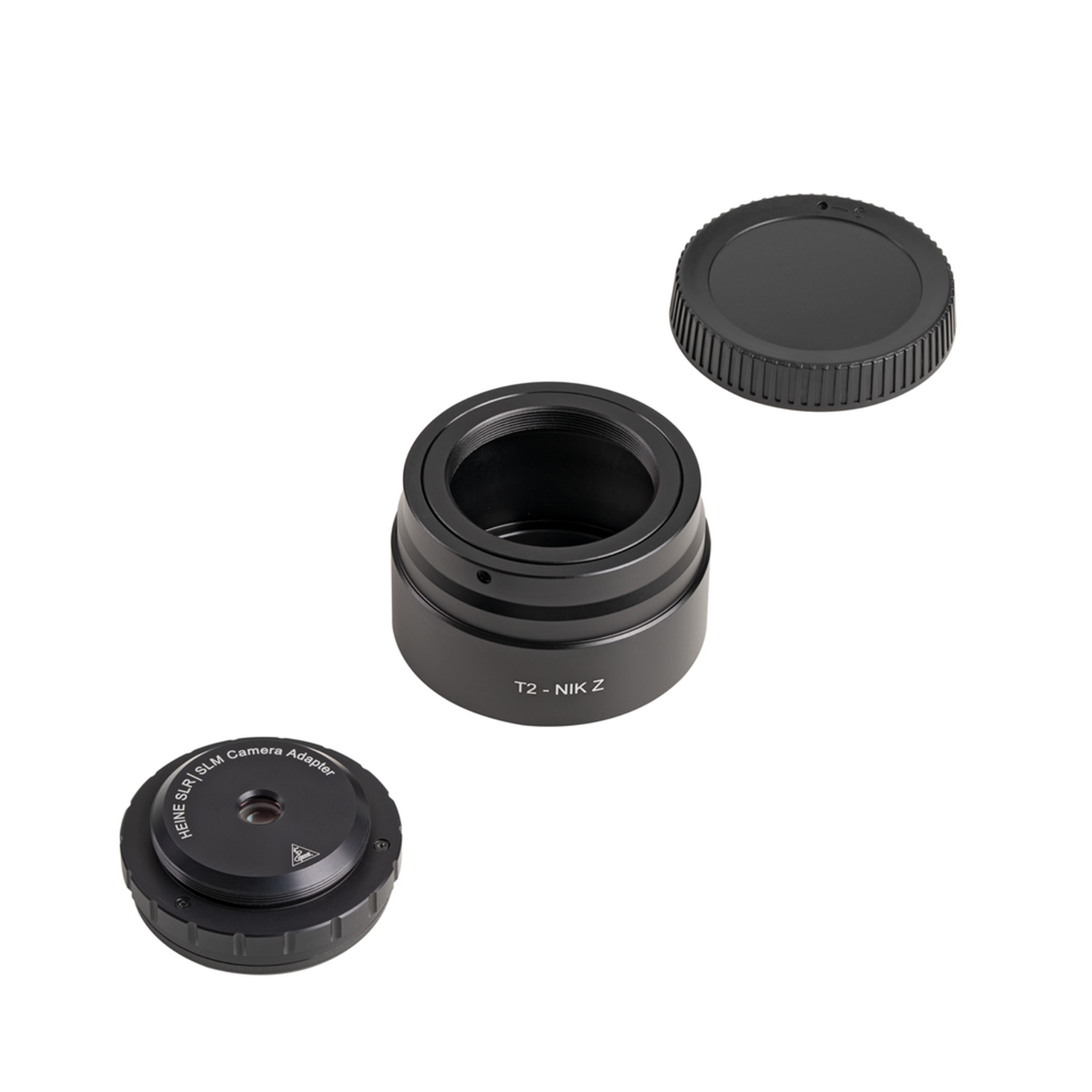 HEINE Optotechnik Heine Slm Camera Adapter For Nikon Z