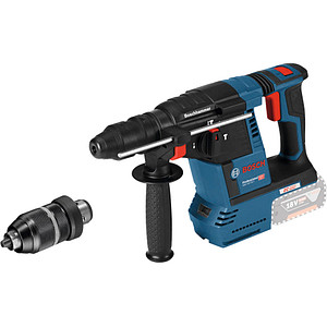Bosch Professional Bosch GBH18V-26F SDS Plus Rotary Hammer Bare Unit