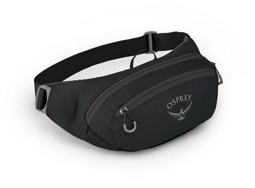 Osprey Daylite Hip Belt | Black