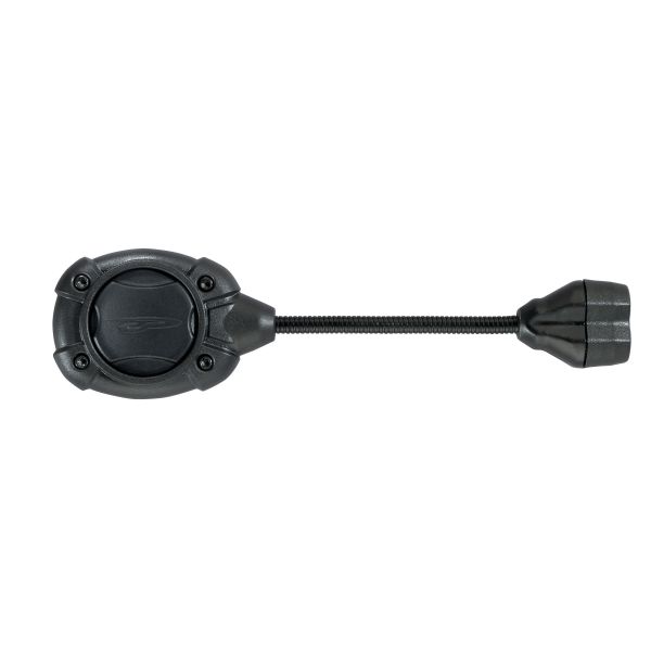 Princeton Tec MPLS Switch LED noir