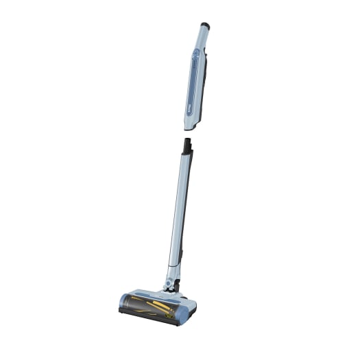 Shark Shark Blue Lightweight 2-in-1 Cordless Vacuum WV361BLUK