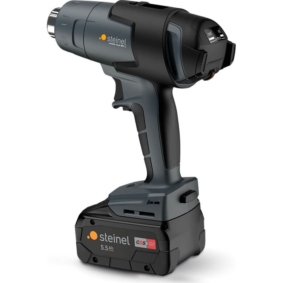 Steinel MH3 18V Mobile Heat Gun
