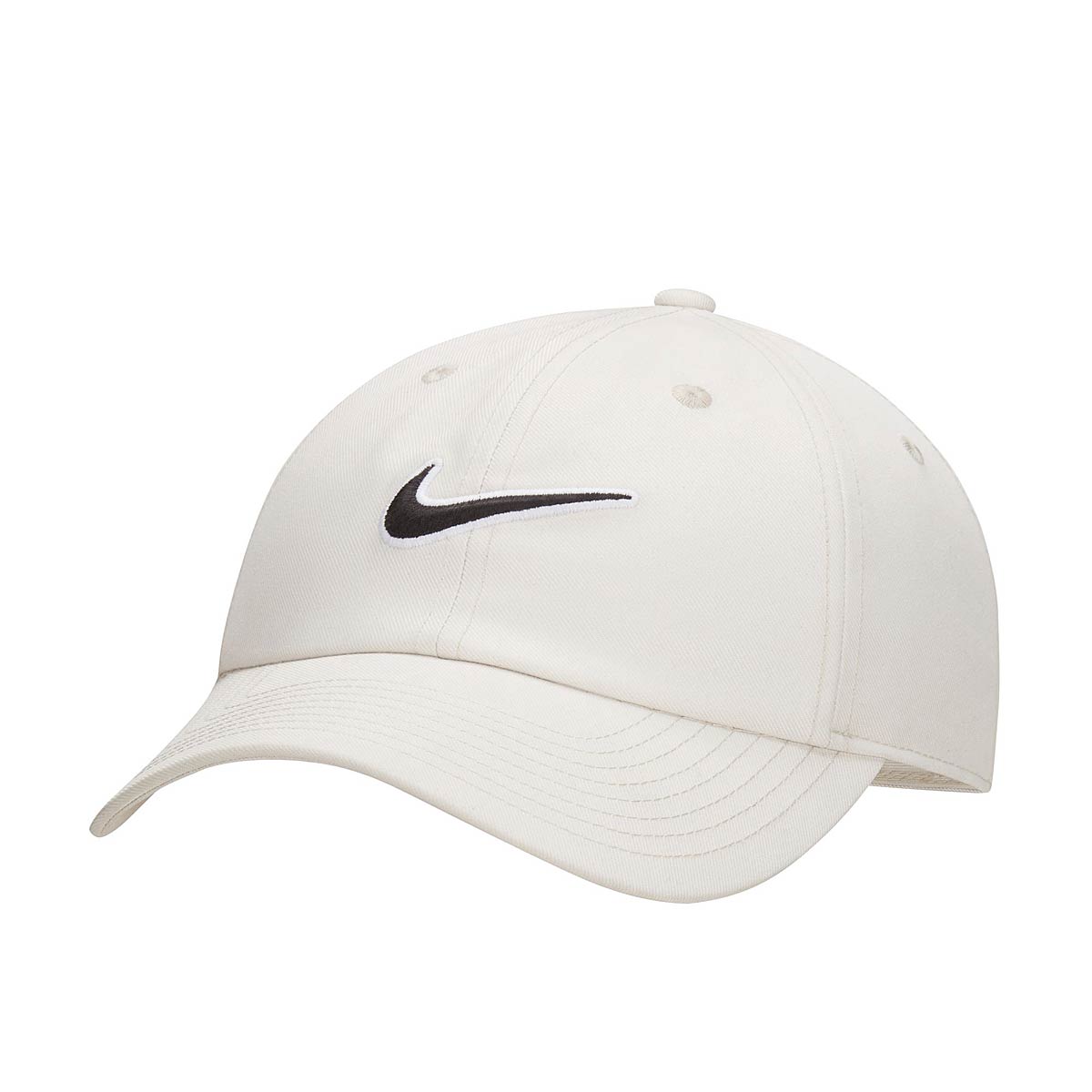 Nike Stone Unstructured Swoosh Cap, Size: M/L