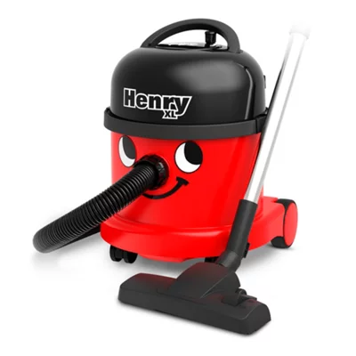 Numatic Henry Xl Nrv370-11 Corded Cylinder Vacuum Cleaner 15L