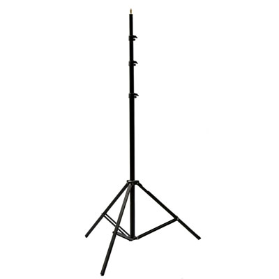 Lastolite 4-Section Heavy Duty Air Cushioned Stand