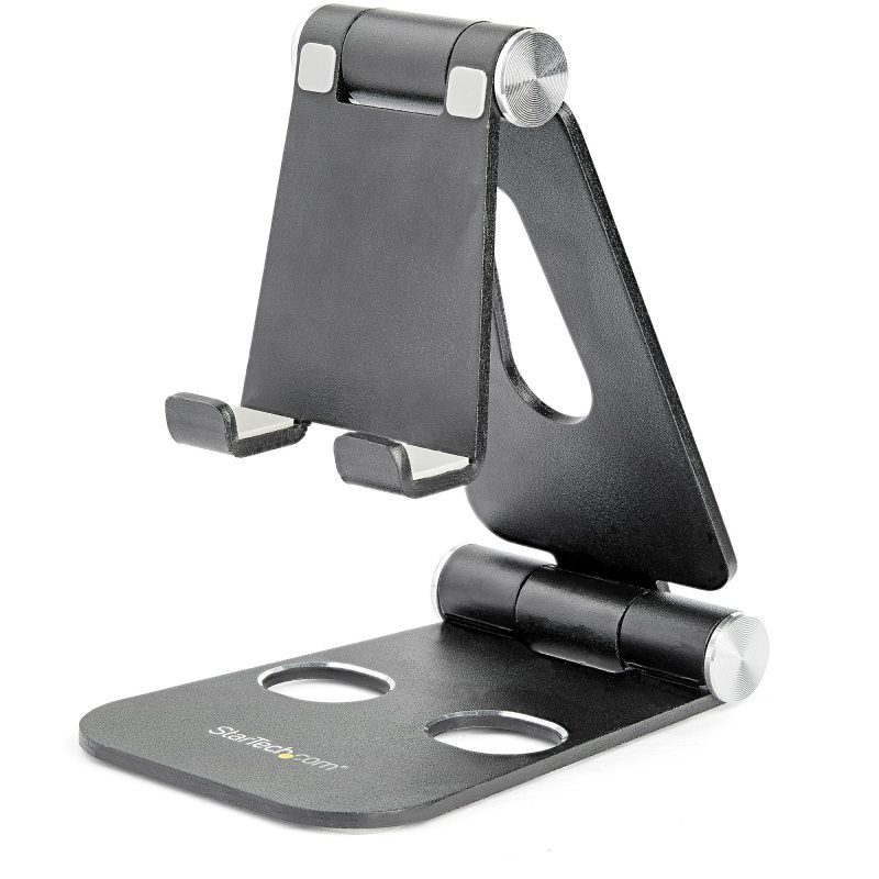 StarTech.com Foldable Universal Mobile Device Holder for Smartphones