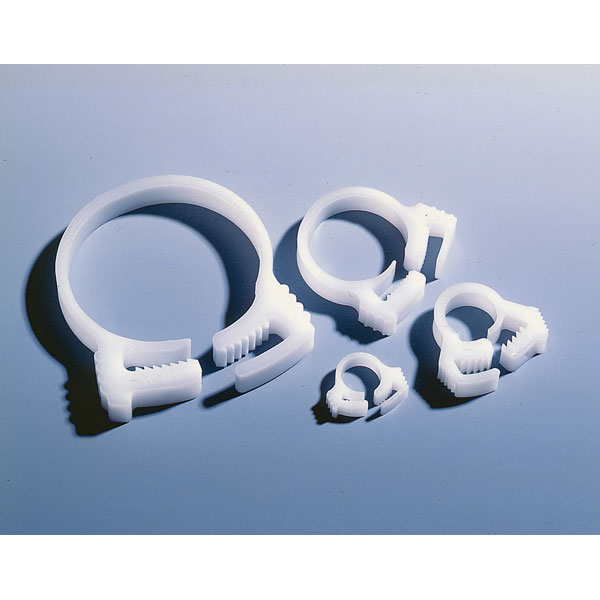 HELLERMANNTYTON 191-10029 SNP2(E)-POM-NA-D1 Cable Clamp 8.7-10mm N...