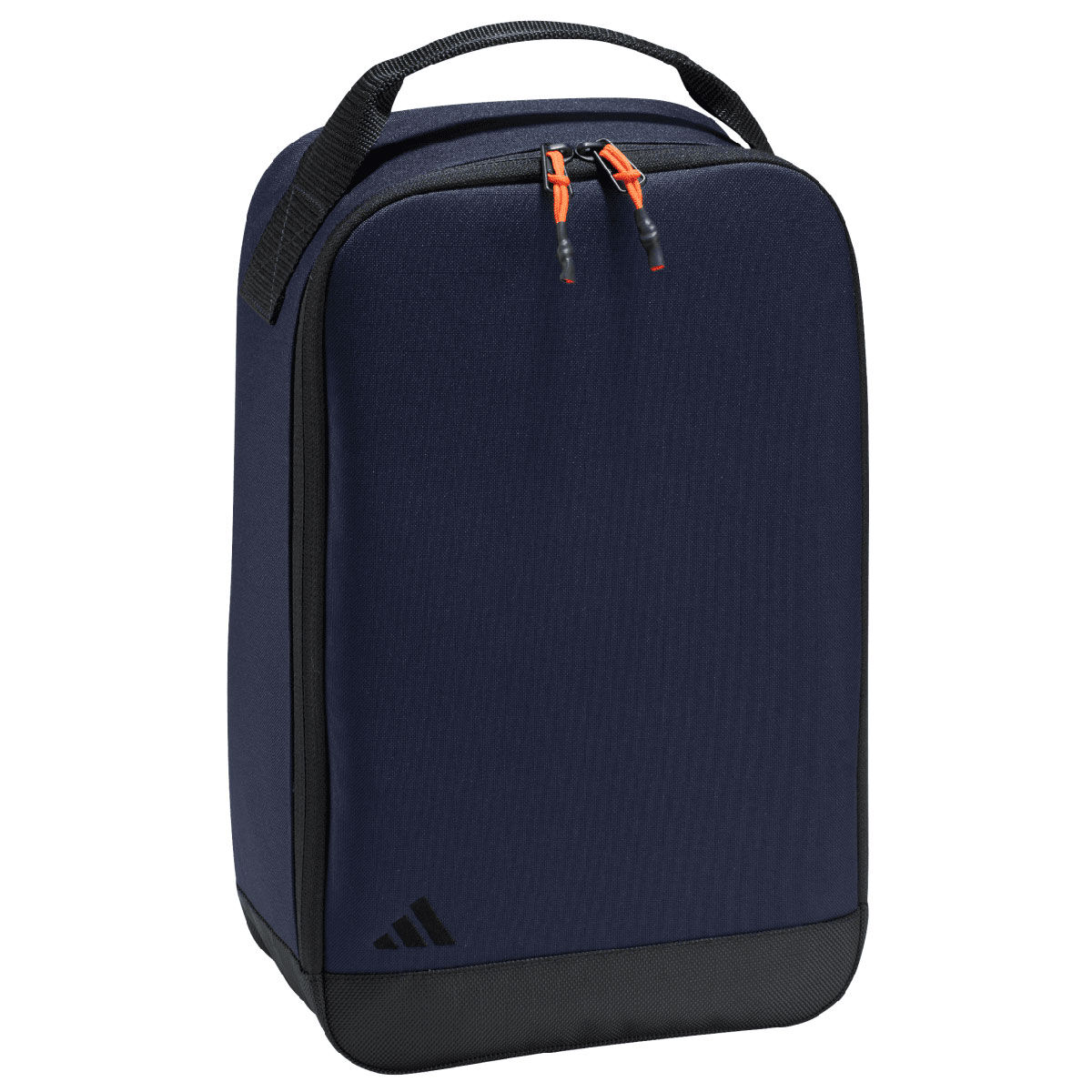 Adidas Golf Shoe Bag Adults - Black