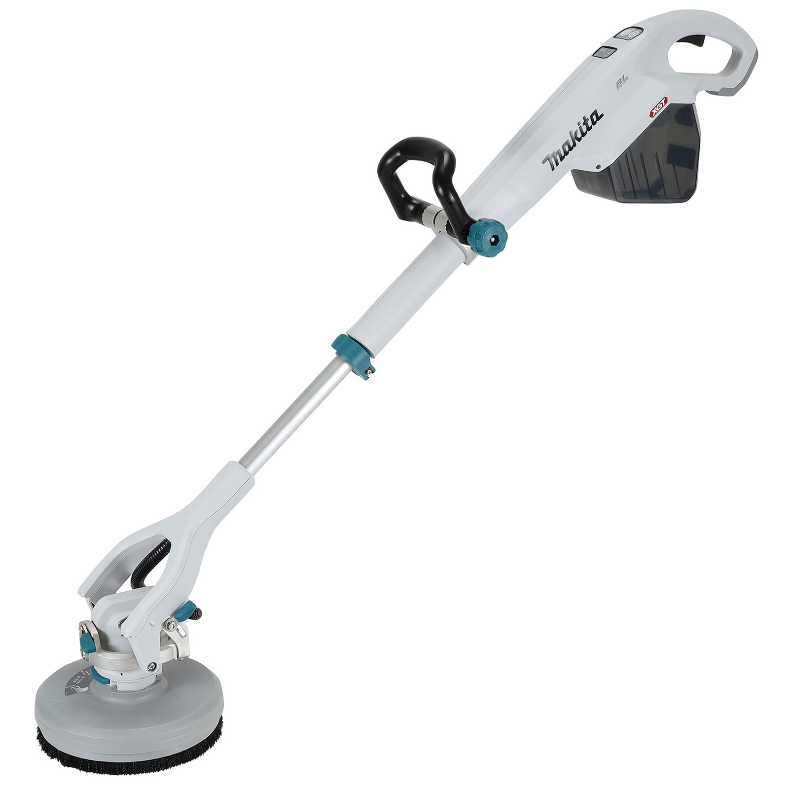 Makita PS001G 40v Max XGT Cordless Scrubber Polisher No Batteries No Charger