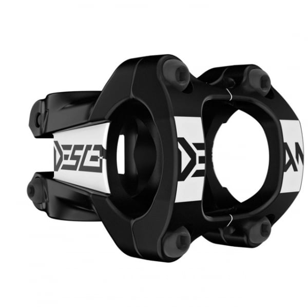 Truvativ Descendant Stem - Black / 50mm / 31.8mm