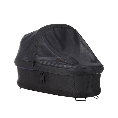Mountain Buggy Plus Duet Sonnenschutz für Babywanne