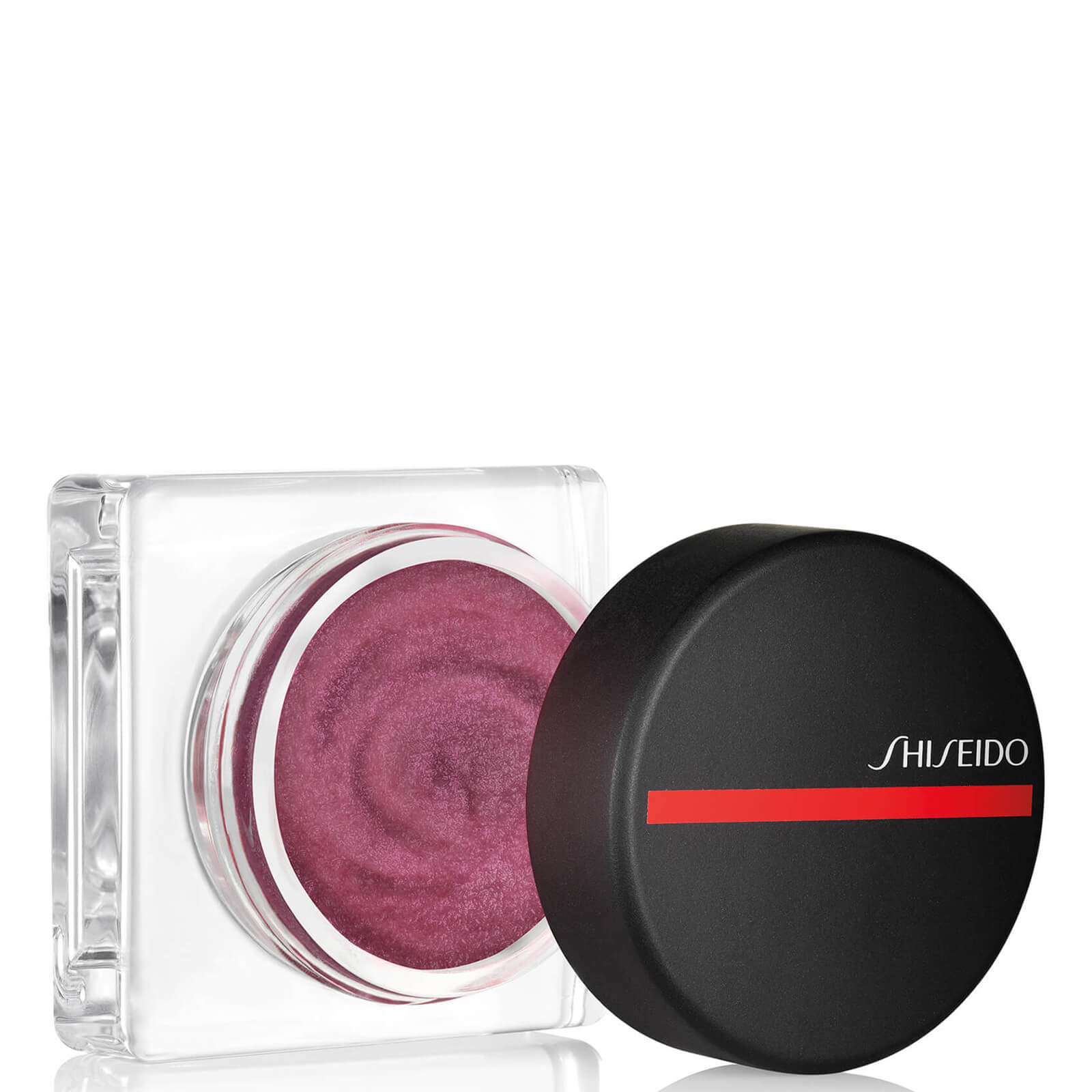 Shiseido Minimalist Whipped Powder Blush  Shiseido Rouge
